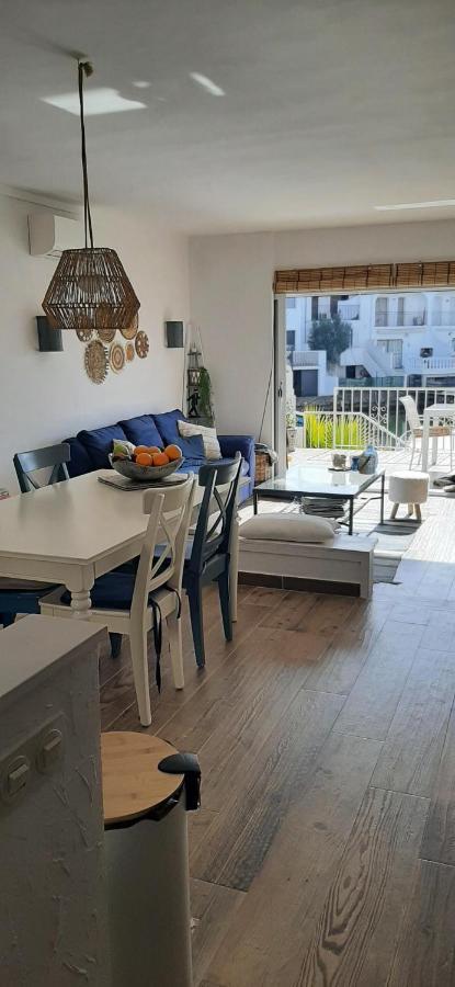 Casa Blue Port Banyuls Empuriabrava Villa Eksteriør bilde
