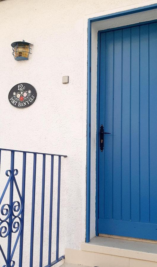 Casa Blue Port Banyuls Empuriabrava Villa Eksteriør bilde