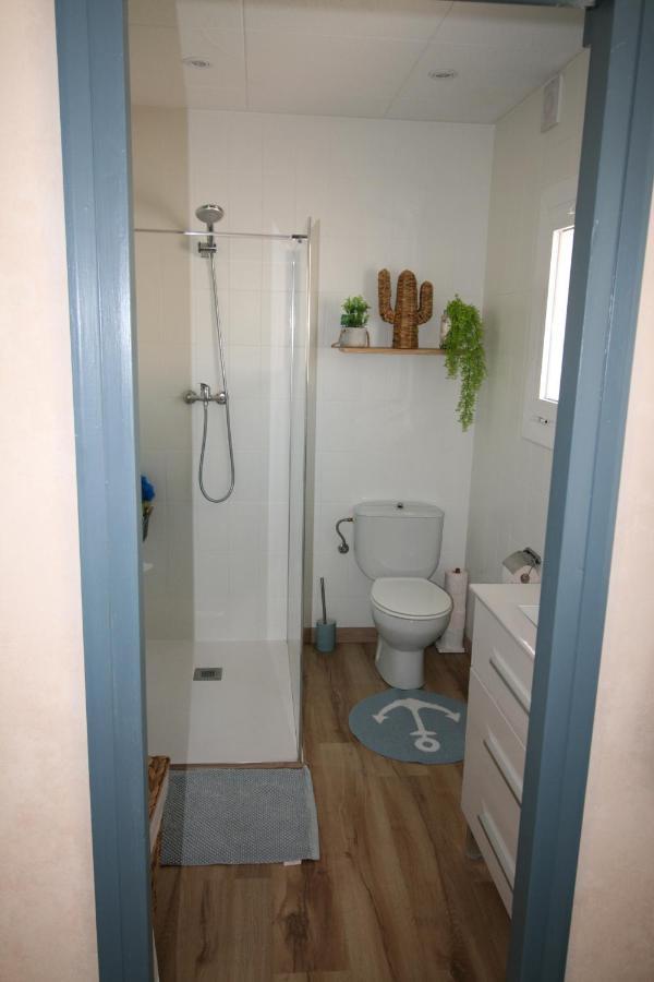 Casa Blue Port Banyuls Empuriabrava Villa Eksteriør bilde