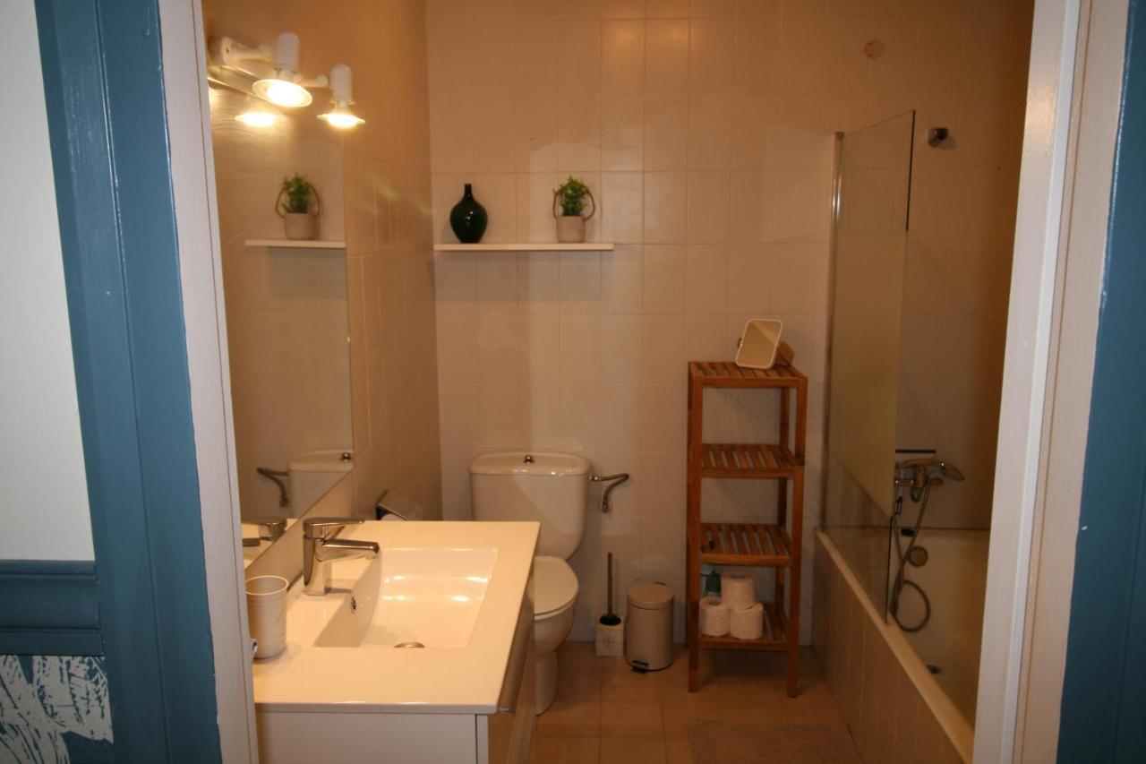 Casa Blue Port Banyuls Empuriabrava Villa Eksteriør bilde